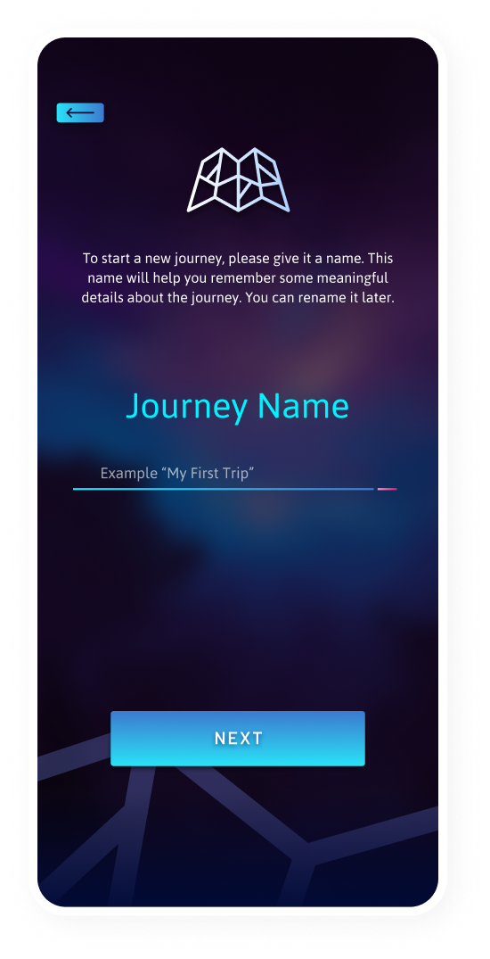 Creating an educational app for tracking mental health and well-being