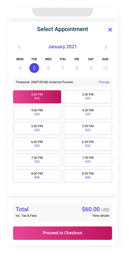 Delivering a telemedicine app in 3 months