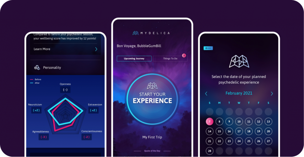 from idea to solution